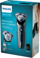 Aparat de ras Philips S6630 thumbnav 2