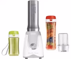 Blender pentru smoothie Sencor SBL 2330, 5 W, Alb