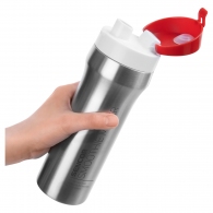 Blender pentru smoothie Sencor SBL 2330, 5 W, Alb thumbnav 2