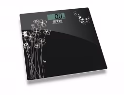 Весы напольные Sinbo SBS4430