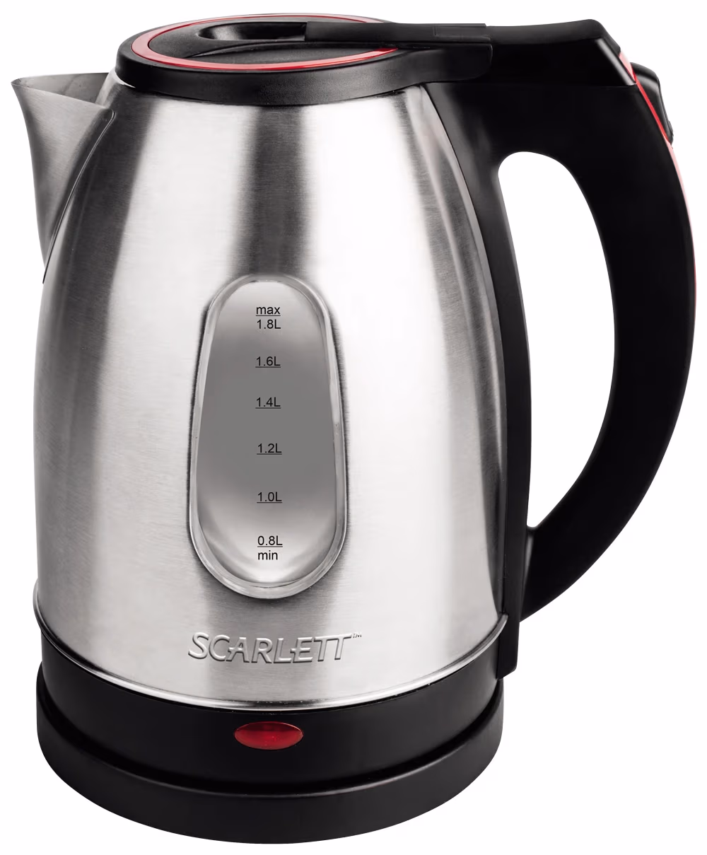 Fierbator de apa electric Scarlett SCEK21S30 