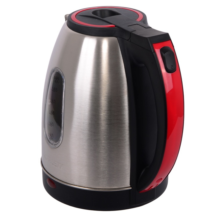 Fierbator de apa electric Scarlett SCEK21S30 photo 6