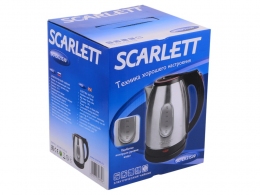 Fierbator de apa electric Scarlett SCEK21S30 thumbnav 4