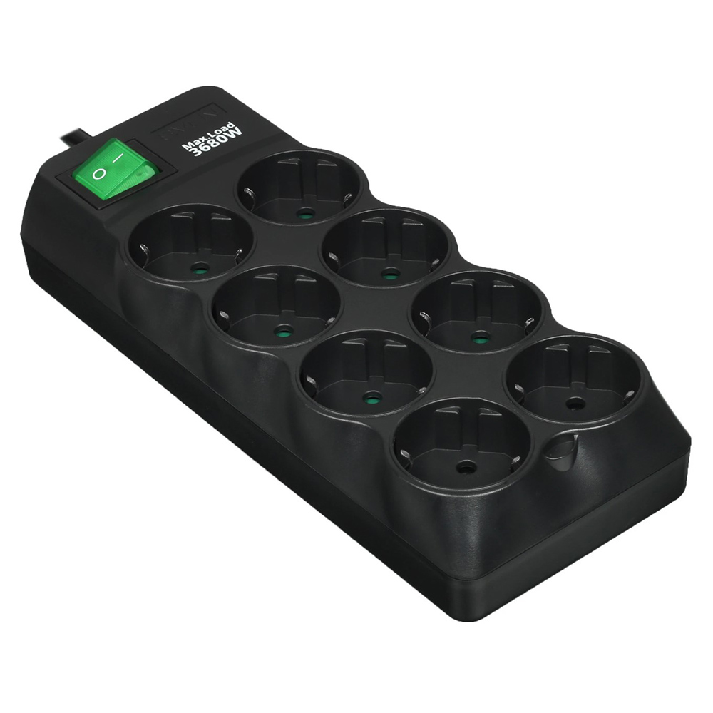 Filtru de retea  Sven SF-08E-16 photo 3