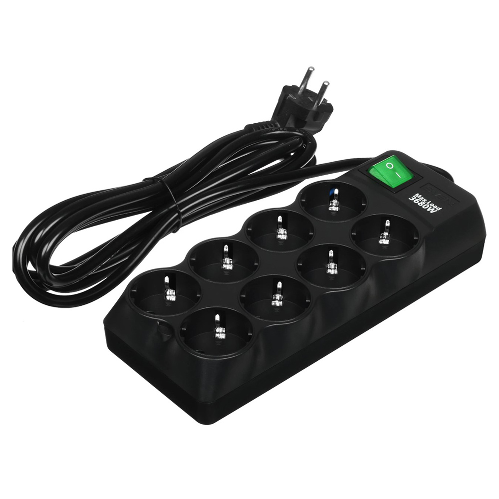 Filtru de retea  Sven SF-08E-16 photo 5