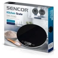 Кухонные весы Sencor SKS5330 thumbnav 8