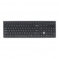 Tastatura cu fir Defender UltraMate SM530 thumbnav 1