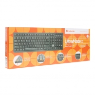 Tastatura cu fir Defender UltraMate SM530 thumbnav 8