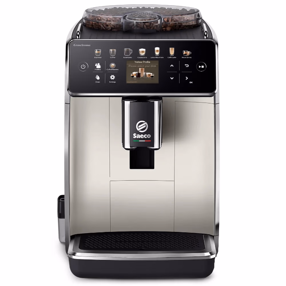 Aparat de cafea Saeco SM6582/30 