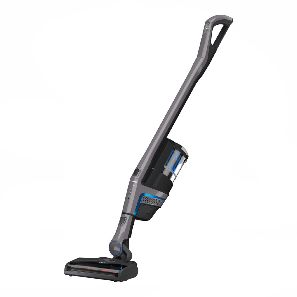 Aspirator vertical Miele SMUL130 / 220W / Gri photo 4