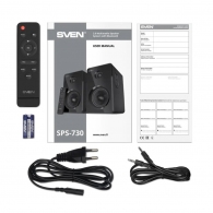 Boxe PC Sven SPS-730 thumbnav 7