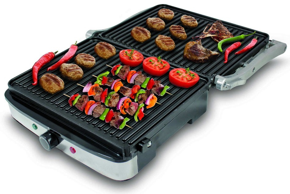 Grill Sinbo SSM2530 photo 2