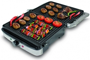 Grill Sinbo SSM2530 thumbnav 2