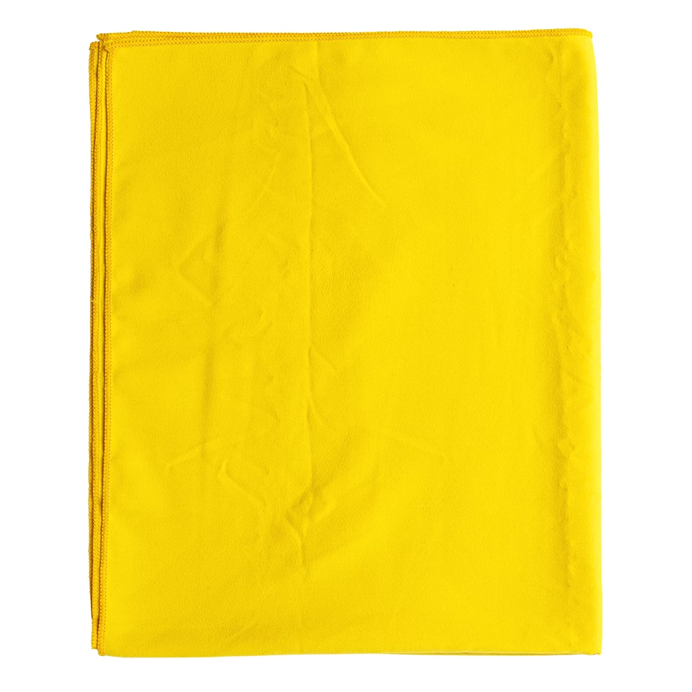 Prosop HSY towel ST-001 Galben photo 1 Prosop HSY towel ST-001 Galben photo 1