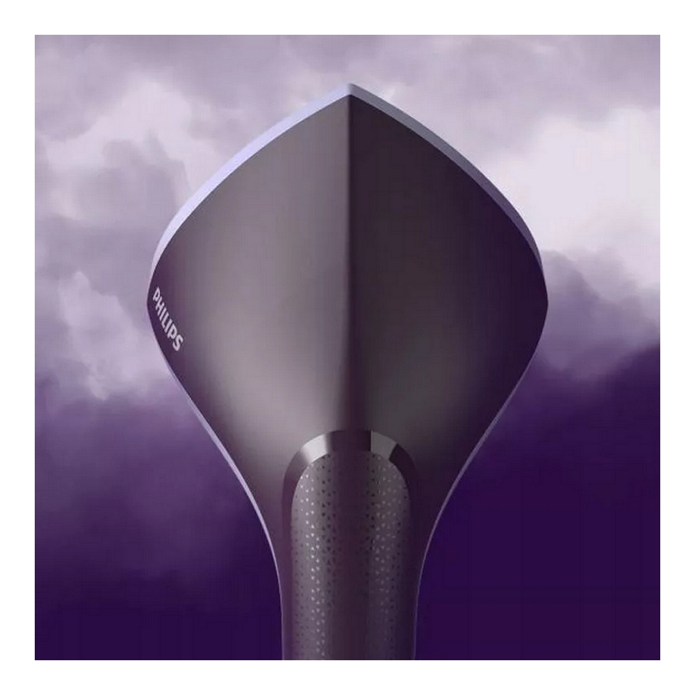 Отпариватель для одежды Philips STE316030 / 2000 Вт / Фиолетовый photo 10