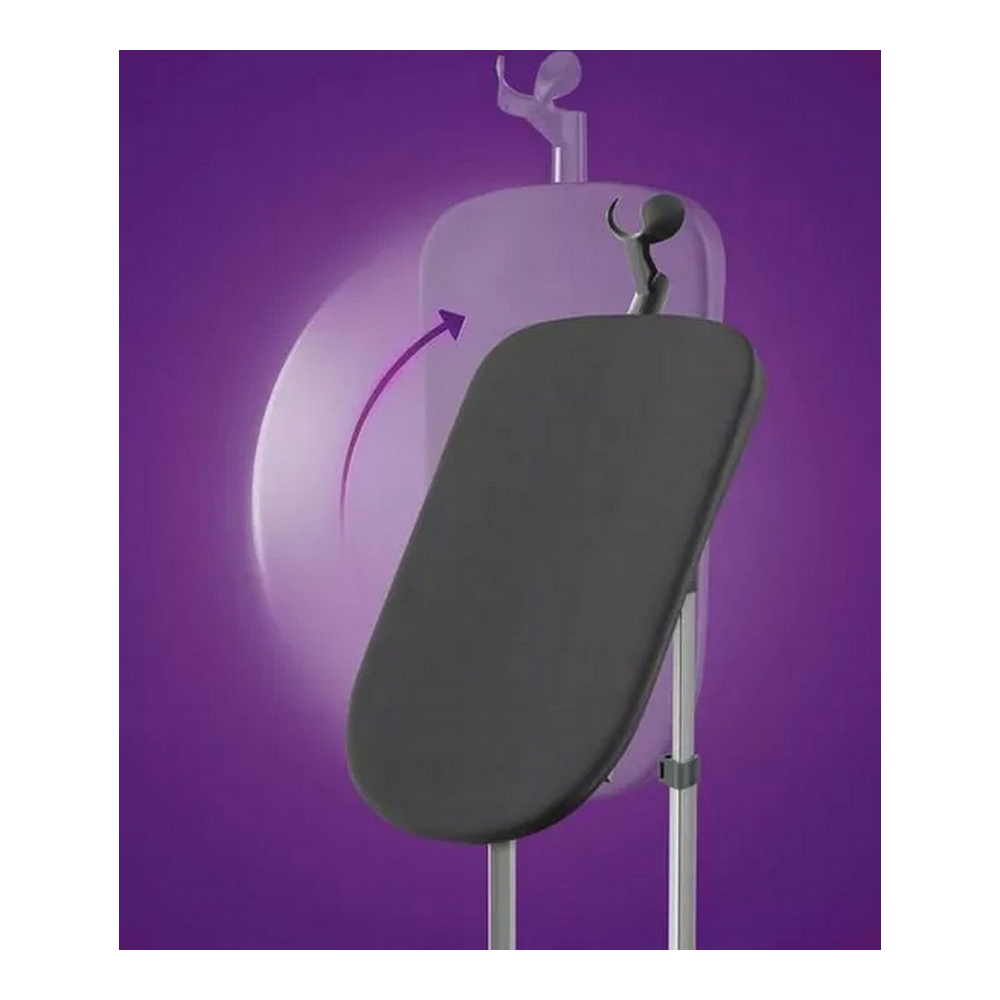 Отпариватель для одежды Philips STE316030 / 2000 Вт / Фиолетовый photo 11