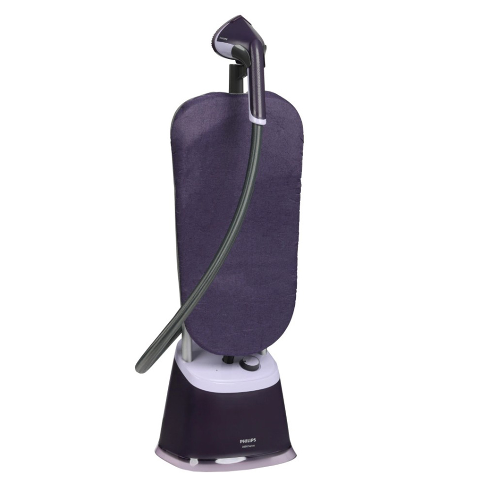 Отпариватель для одежды Philips STE316030 / 2000 Вт / Фиолетовый photo 3