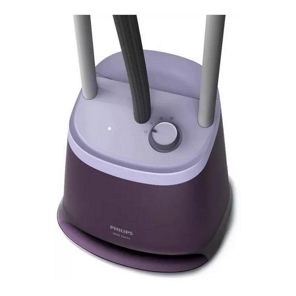 Отпариватель для одежды Philips STE316030 / 2000 Вт / Фиолетовый photo 7