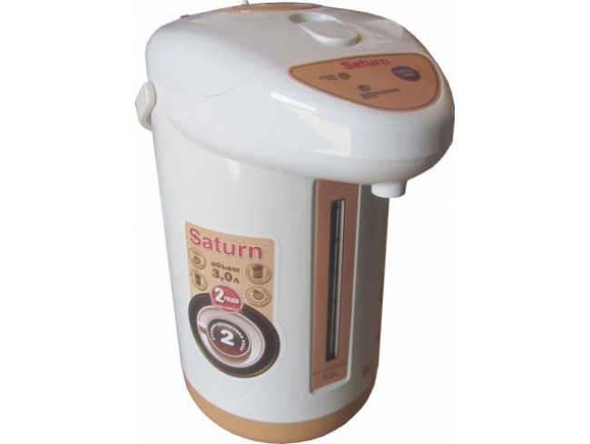Thermopot Saturn STEK8030 photo 2