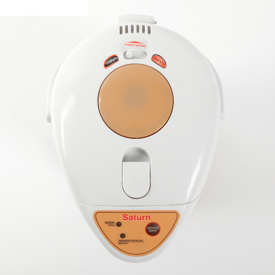 Thermopot Saturn STEK8030 photo 3