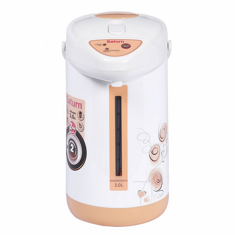 Thermopot Saturn STEK8030 photo 5