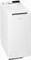 Стиральная машина Whirlpool TDLR 60230 thumbnav 1