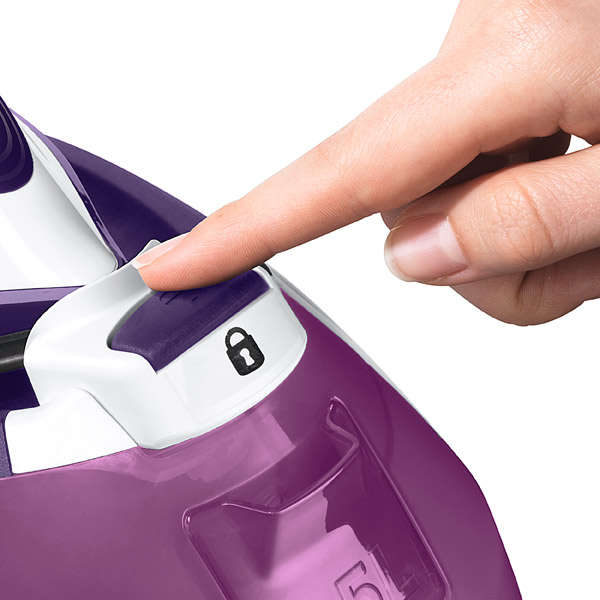 Утюг с парогенератором Bosch TDS6030, 2400 Вт, Керамика photo 3