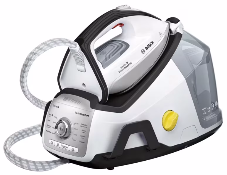 Generator de aburi Bosch TDS8030