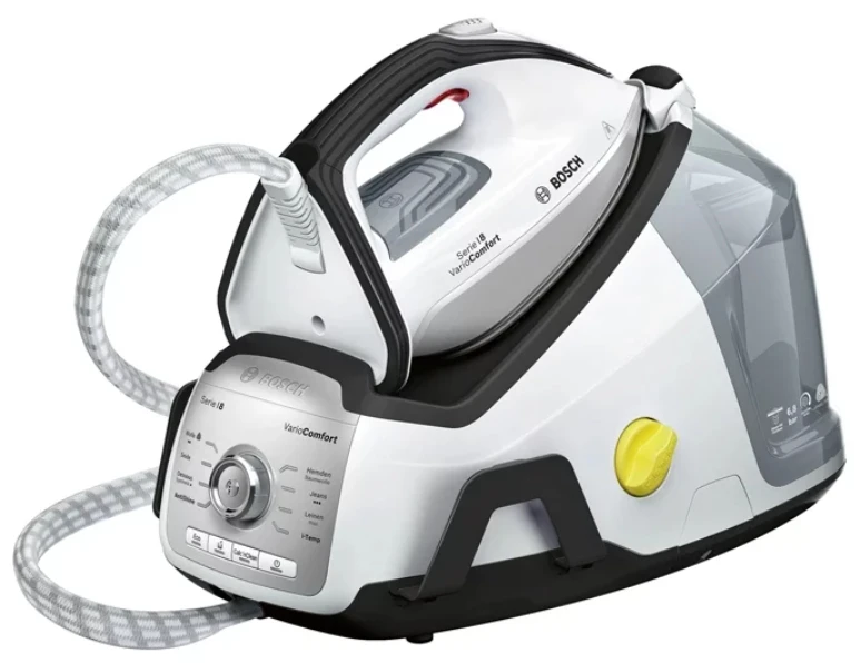 Generator de aburi Bosch TDS8030