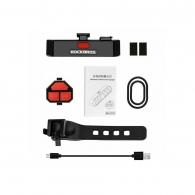 Stop spate RockBros Rearlight thumbnav 2