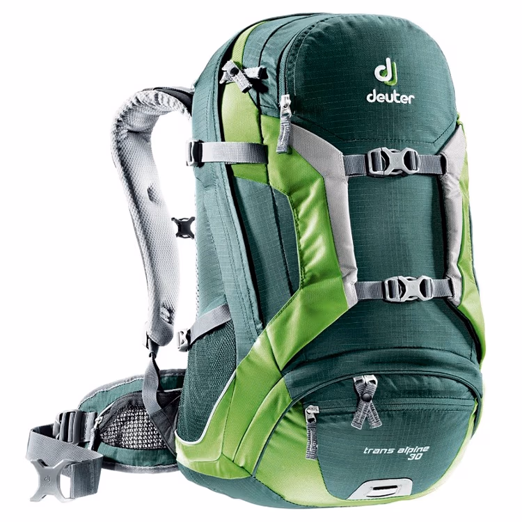Рюкзак Deuter TransAlpine30 