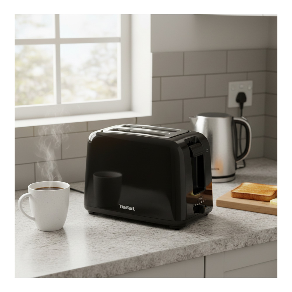 Тостер Tefal TT1A1830 photo 7