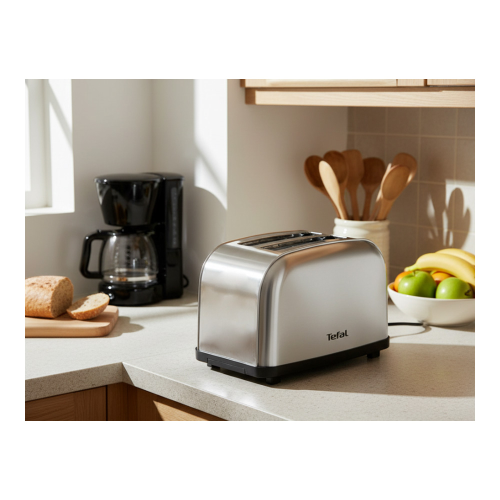 Тостер Tefal TT330D30 photo 10