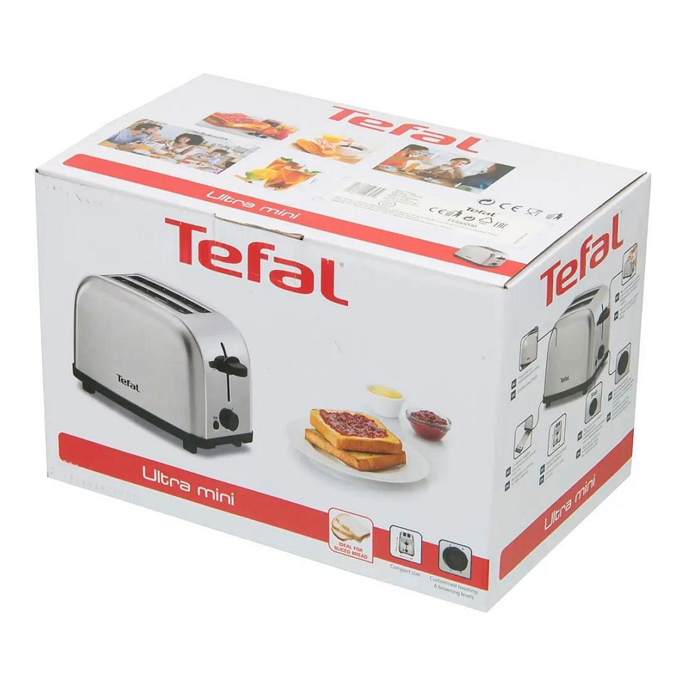 Тостер Tefal TT330D30 photo 8