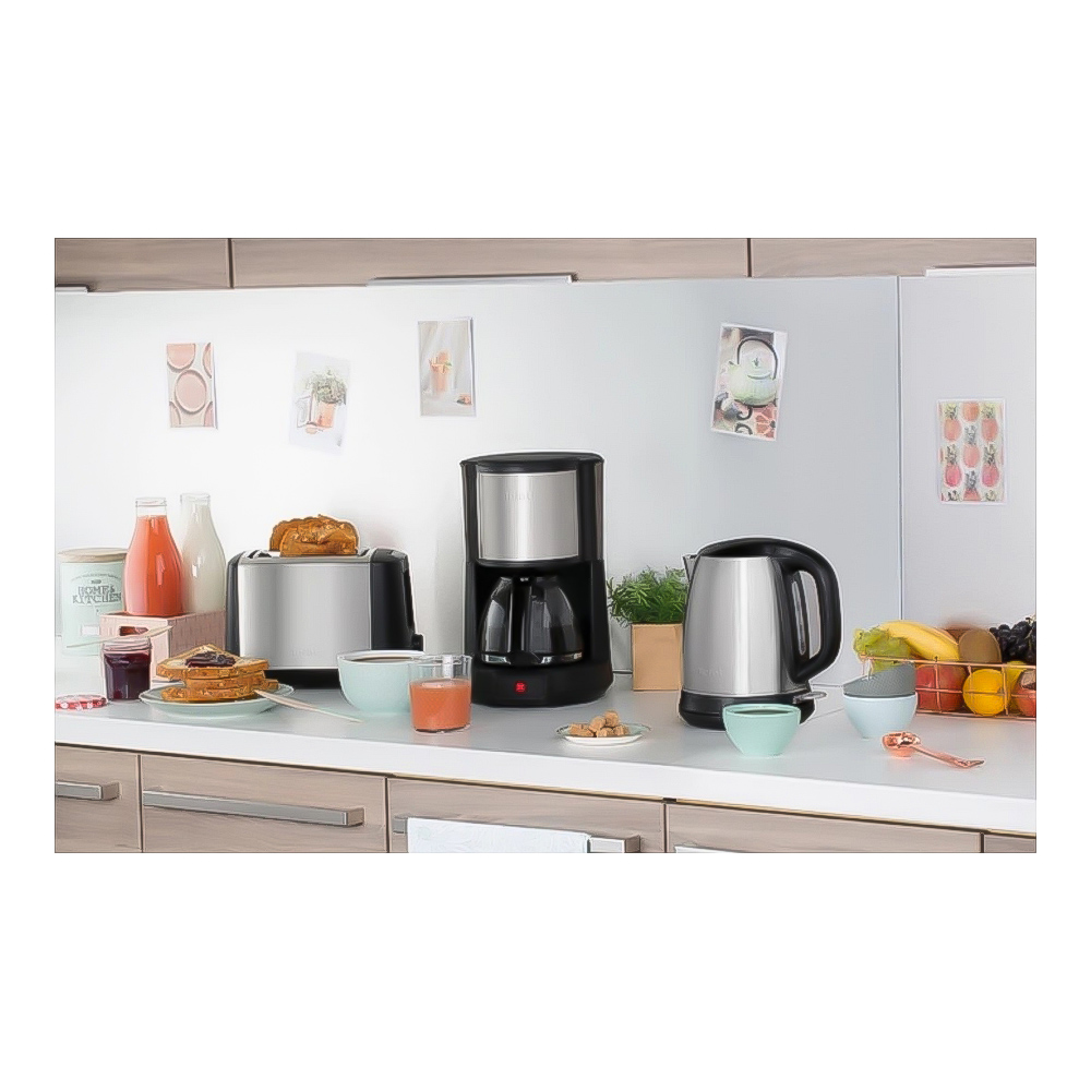 Тостер Tefal TT340830 photo 8