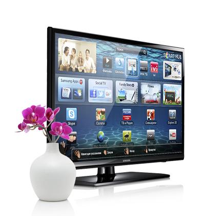 Televizor Samsung UE19ES4030 / 19" / / HD ready photo 1