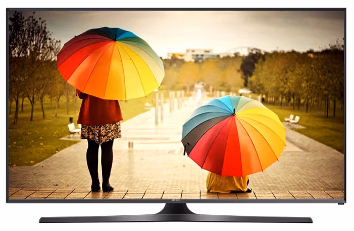 LED телевизор Samsung UE40J5530 