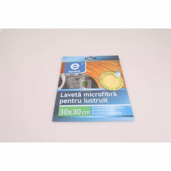 Микрофибровая салфетка  Ranga Univesal 30x30