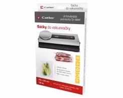 Pelicula vacuum Catler Vacuum bag 20*30