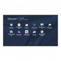 Интерактивная доска Viewsonic CDE 6530 thumbnav 1
