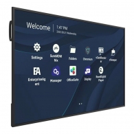 Интерактивная доска Viewsonic CDE 6530 thumbnav 2