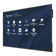 Интерактивная доска Viewsonic CDE 6530 thumbnav 3