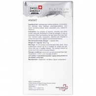 Витамины Swiss Energy NanoCaps Swiss Energy VISIOVIT N30 thumbnav 3