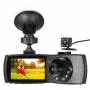 Videoinregistrator Vision G30 Dual camera thumbnav 1