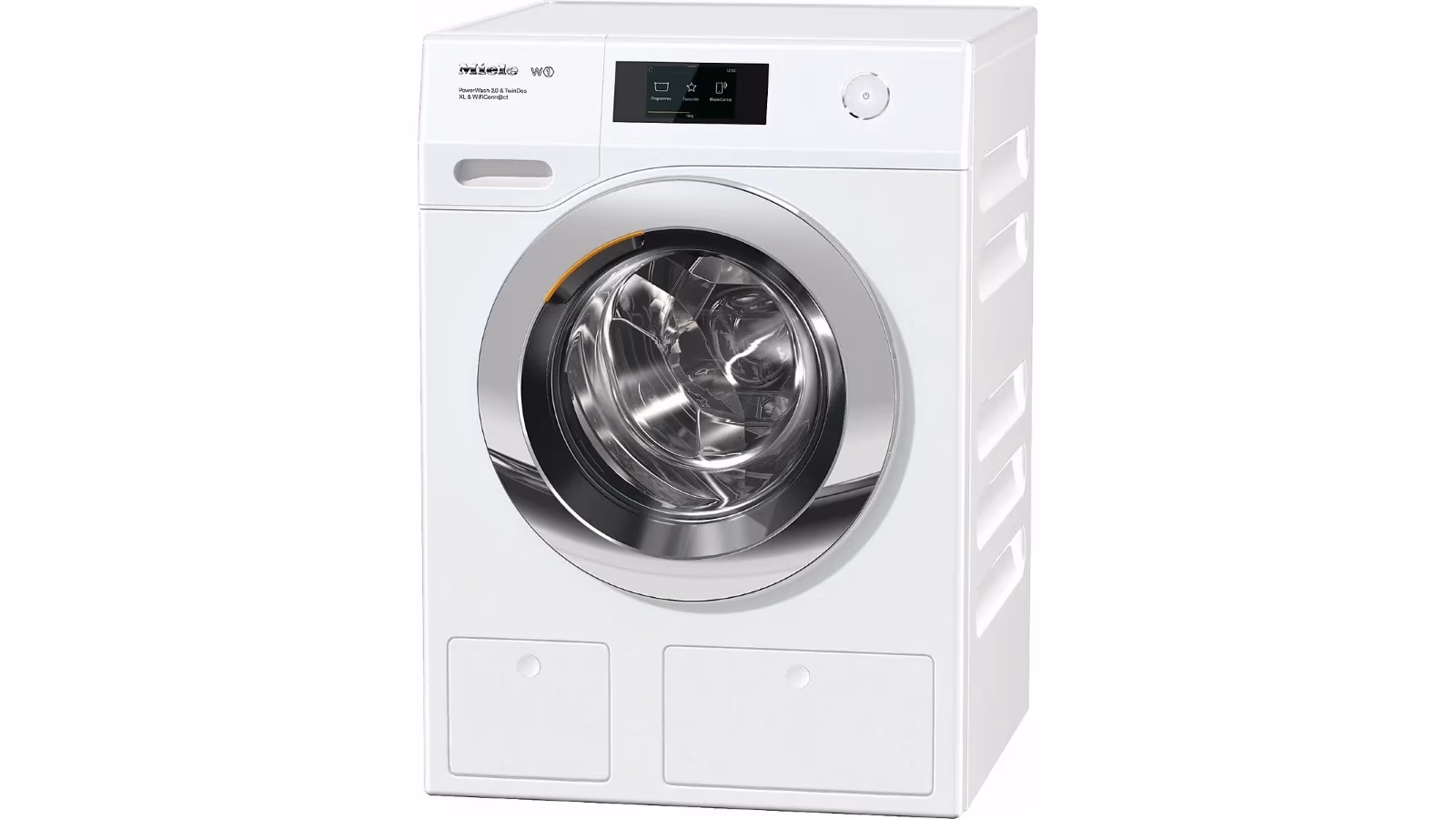 Стиральная машина Miele WCR870 WPS PWash2.0&TDos XL&WiFi 