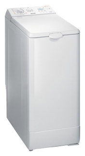 Стиральная машина Gorenje WT63130 6 кг / 1000 об/мин / A / Белый photo 1