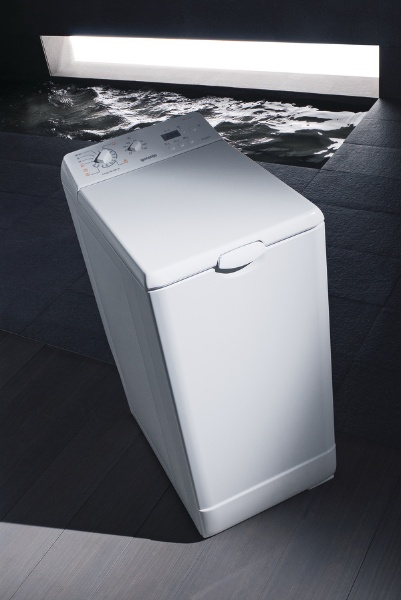 Стиральная машина Gorenje WT63130 6 кг / 1000 об/мин / A / Белый photo 3