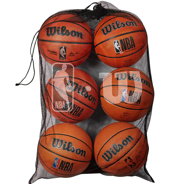 Сумка для мячей Wilson NBA CARRY BAG photo 1