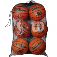 Сумка для мячей Wilson NBA CARRY BAG thumbnav 1