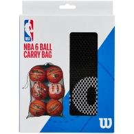 Сумка для мячей Wilson NBA CARRY BAG thumbnav 2